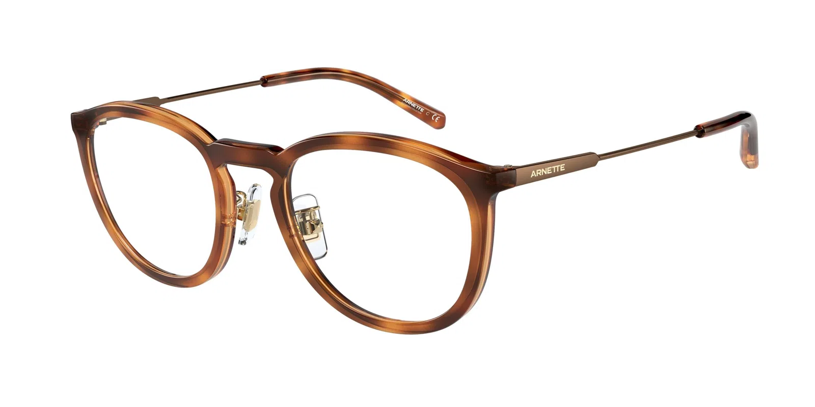 Arnette Tiki 7193 Eyeglasses - view 2